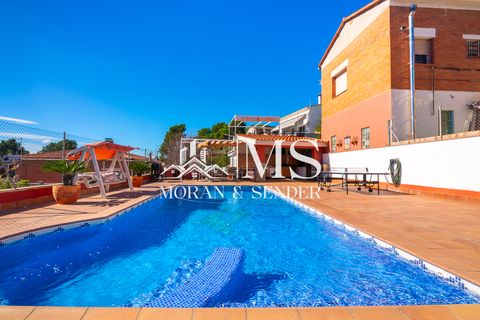 Villa a Rubi, Barcelona, Rubi - € 549.000 | Ref: VR1762 - foto 43